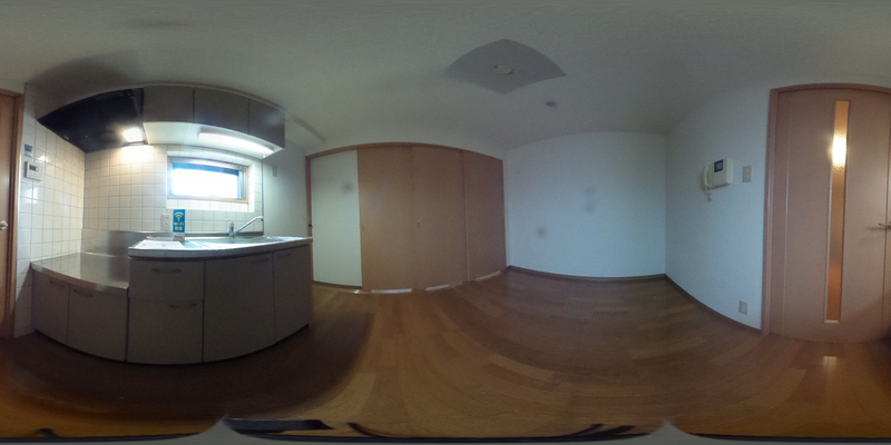 キッチン 写真34