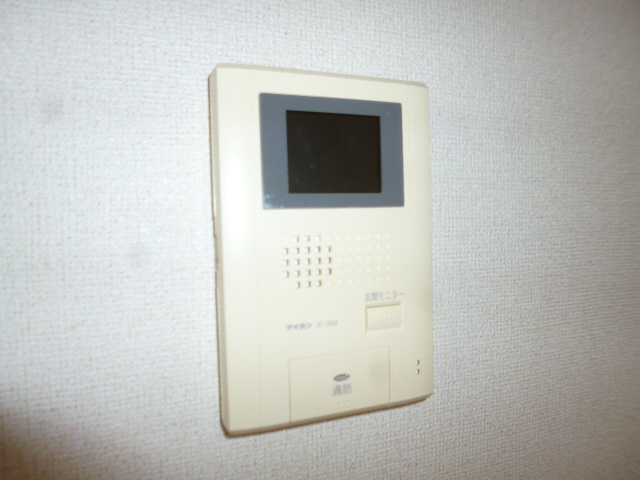 サラスヴァーティーYの物件内観写真