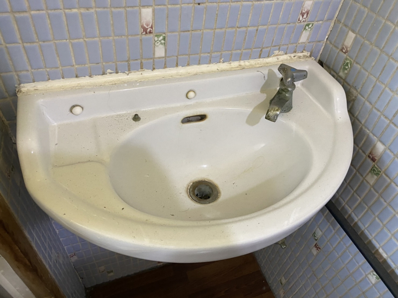 洗面所 写真6