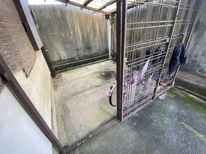 共用部 写真10