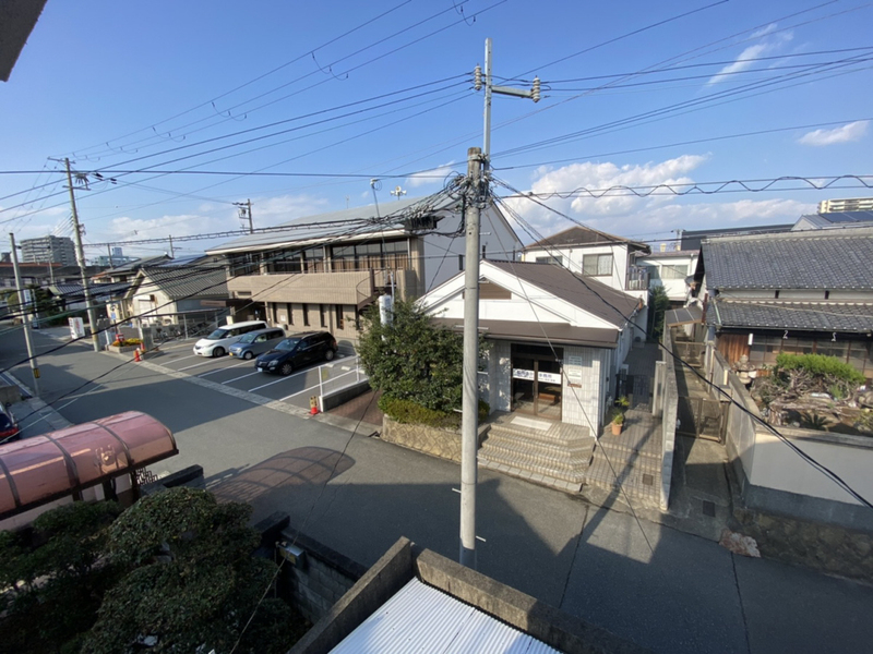 眺望 写真13