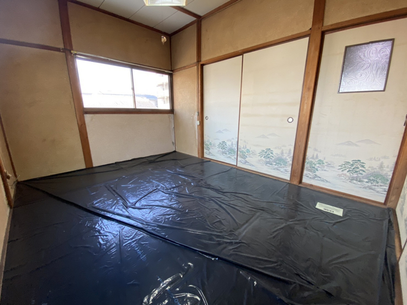 寝室 写真14