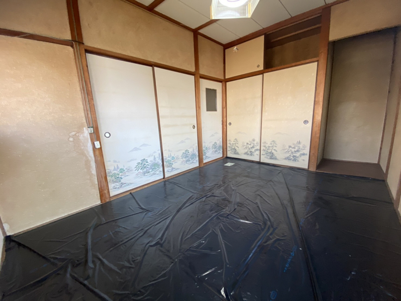 子供部屋 写真15