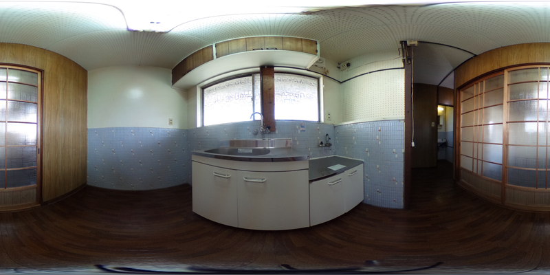 キッチン 写真35