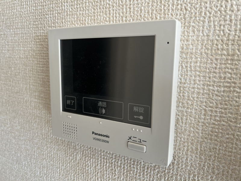 セキュリティ 写真16