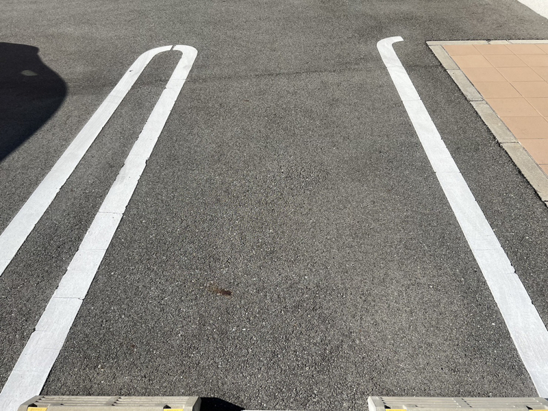 駐車場 写真32
