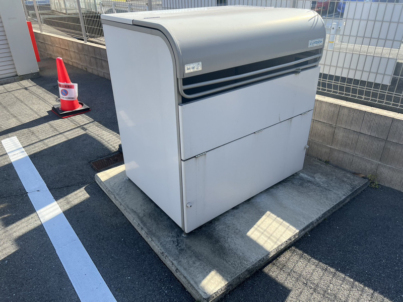 共用部 写真31