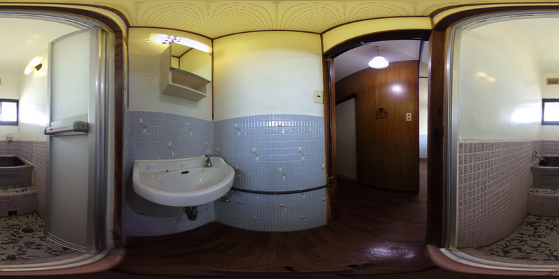 洗面所 写真36
