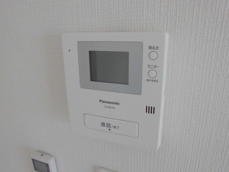 野里寺町中村コーポの物件内観写真
