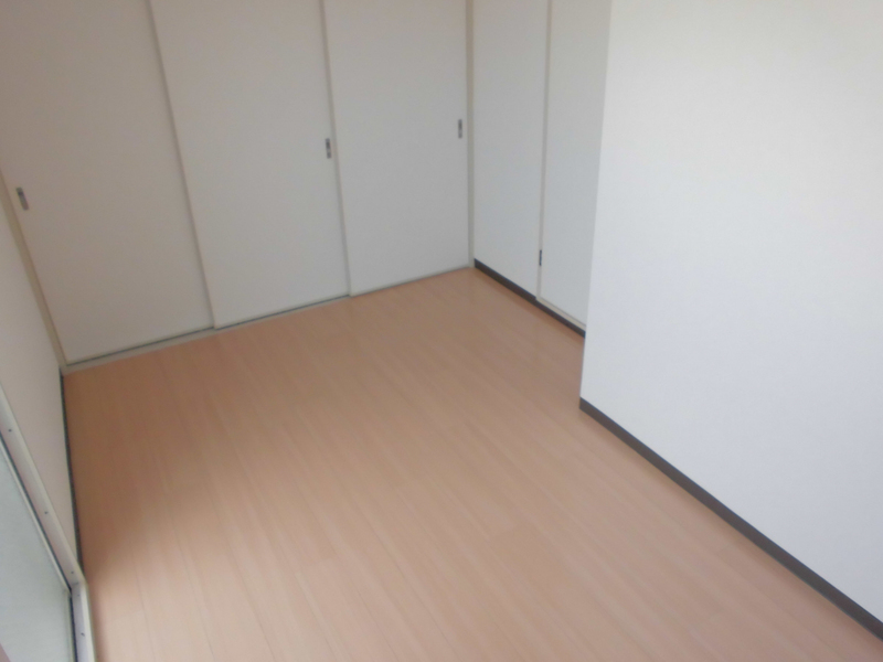 野里寺町中村コーポの物件内観写真
