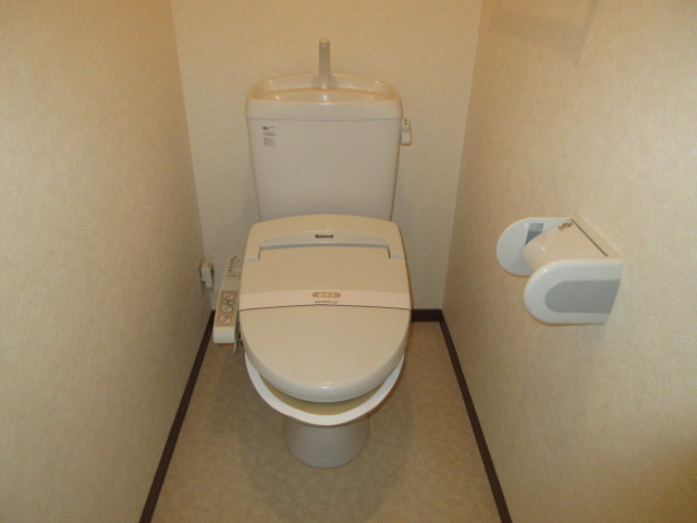 アルカディア441の物件内観写真