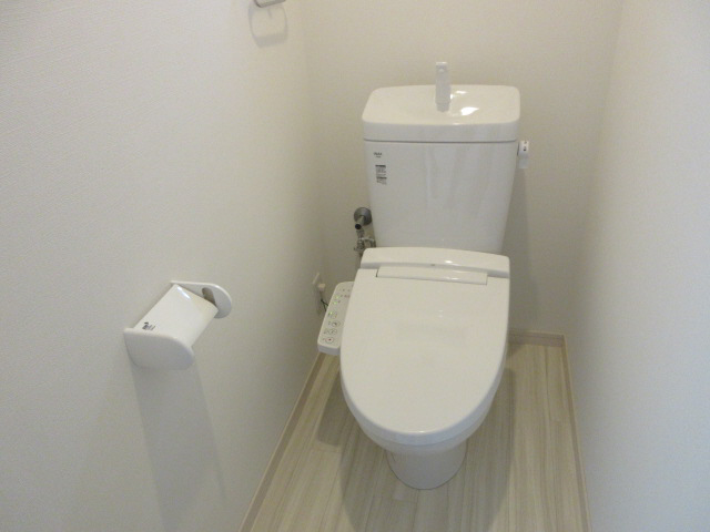 Br東延末の物件内観写真