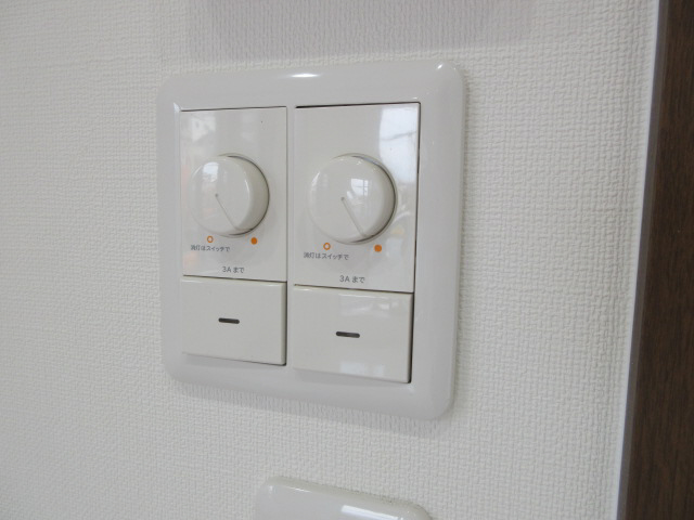 Br東延末の物件内観写真