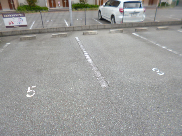 駐車場 写真34