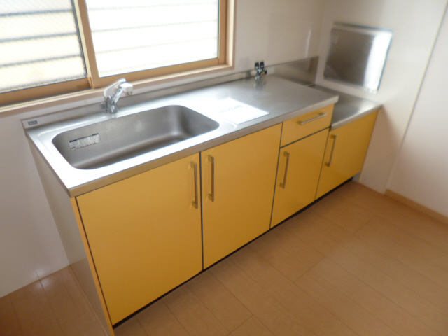 キッチン 写真4
