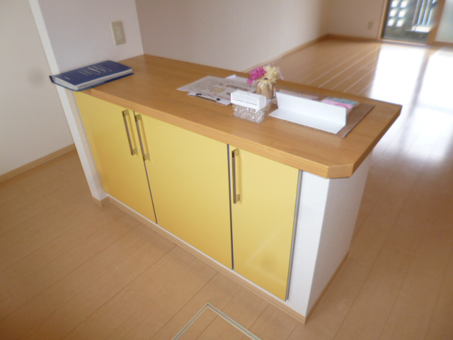 キッチン 写真5