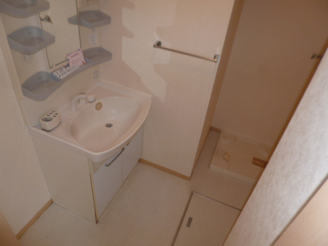 洗面所 写真10