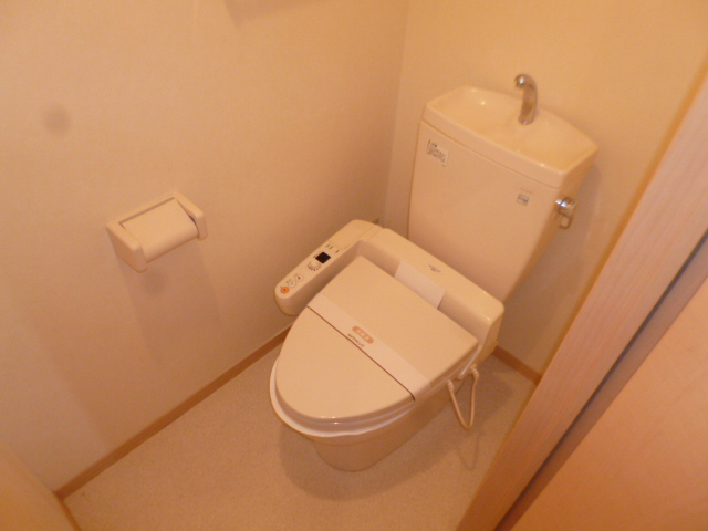 トイレ 写真14