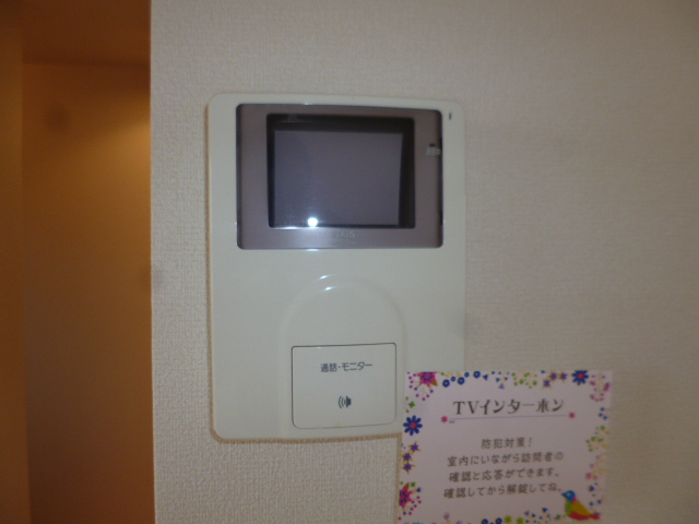セキュリティ 写真19