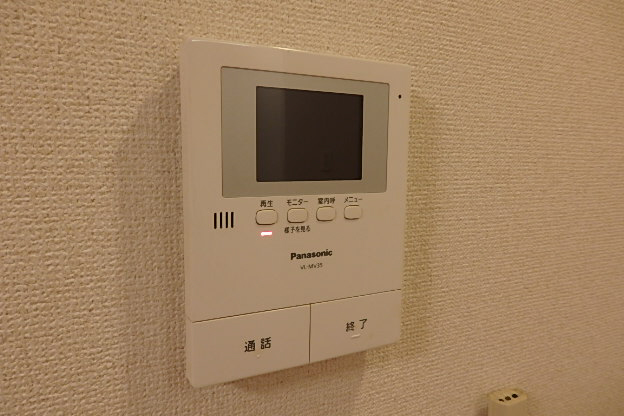 アメニティハイムの物件内観写真