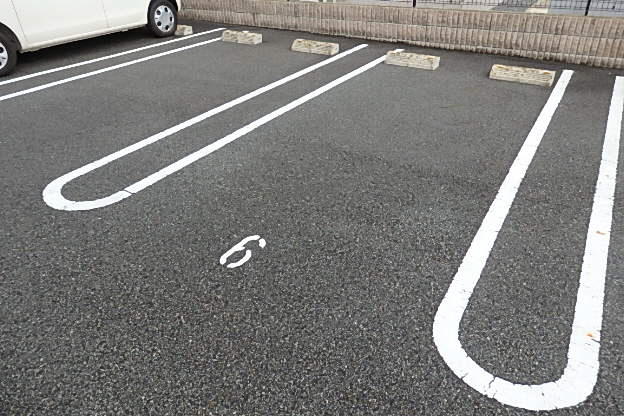アメニティハイムの物件外観写真