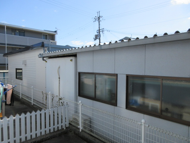 眺望 写真15