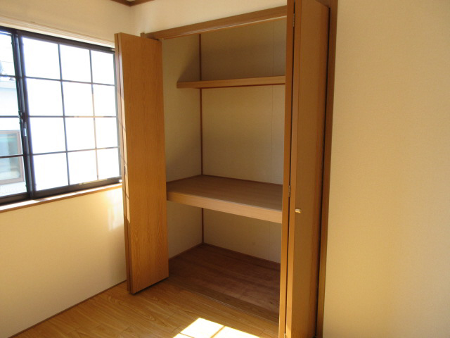 収納 写真20