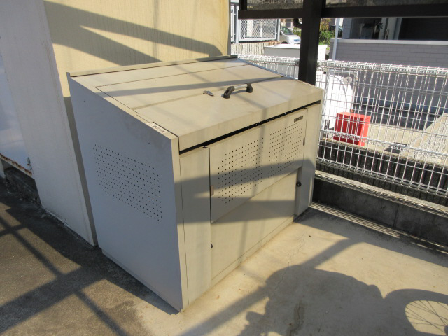 共用部 写真33