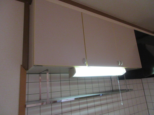 キッチン 写真31