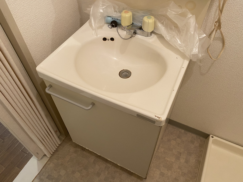 ライフタウンの物件内観写真