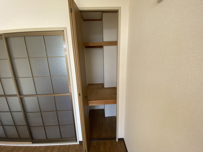 ライフタウンの物件内観写真
