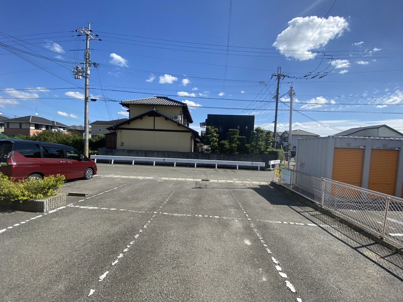 ライフタウンの物件内観写真