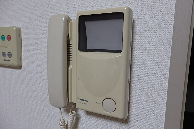 黒川グリーンハイツC棟の物件内観写真