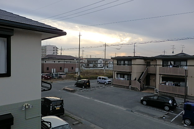 黒川グリーンハイツC棟の物件内観写真