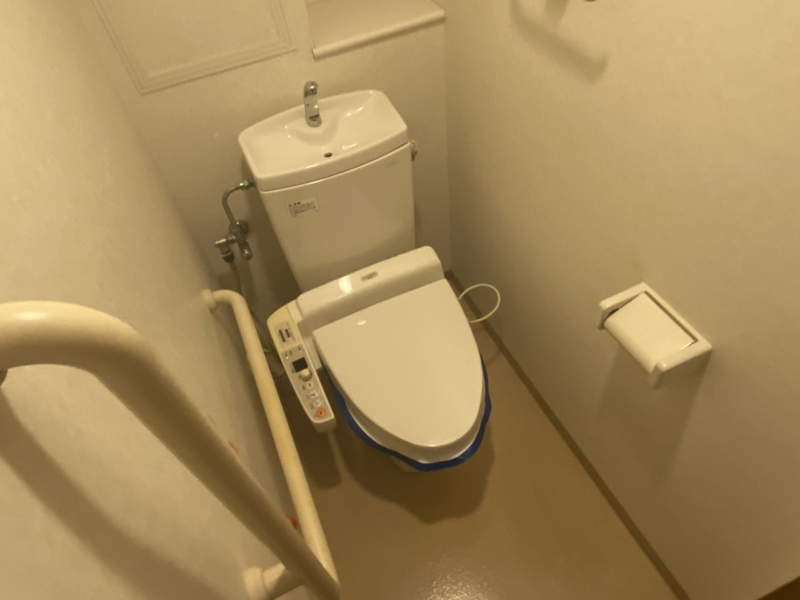 メゾンド・イーグレの物件内観写真