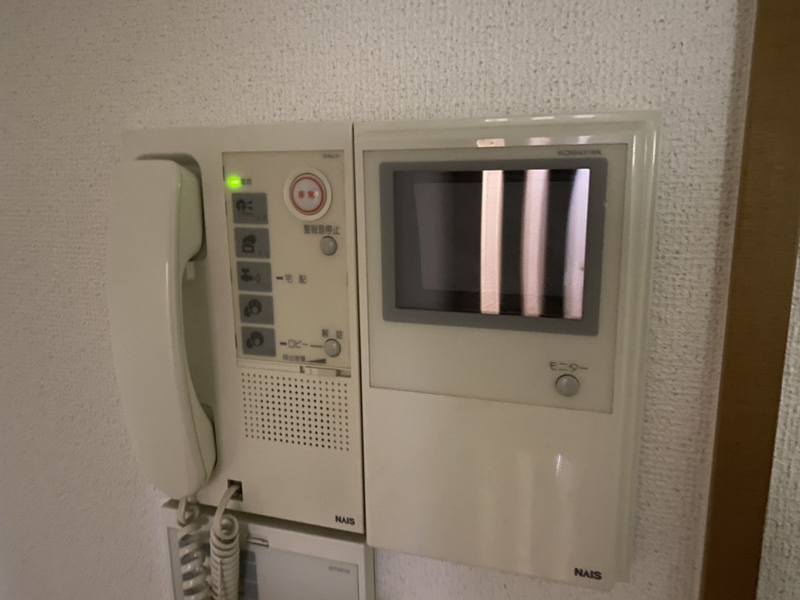 メゾンド・イーグレの物件内観写真