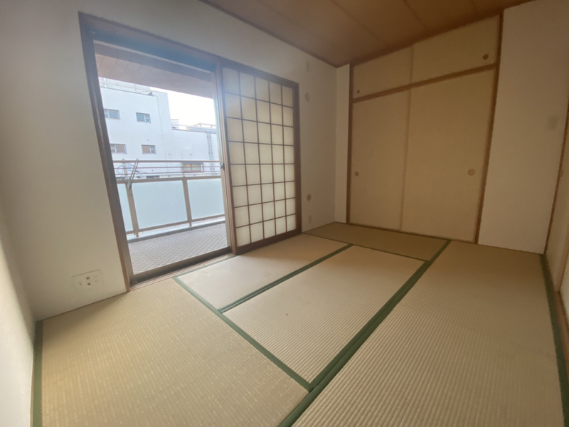 物件内観写真