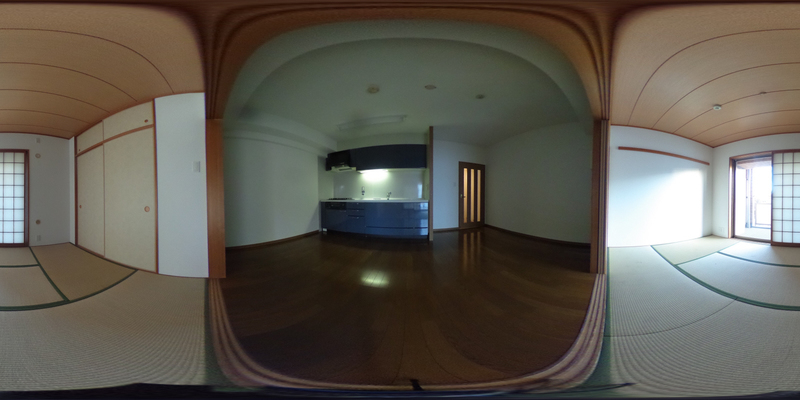 リビング 写真34