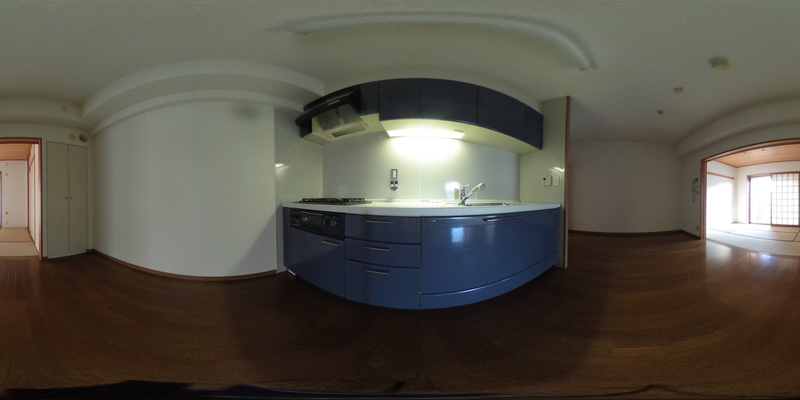 キッチン 写真35