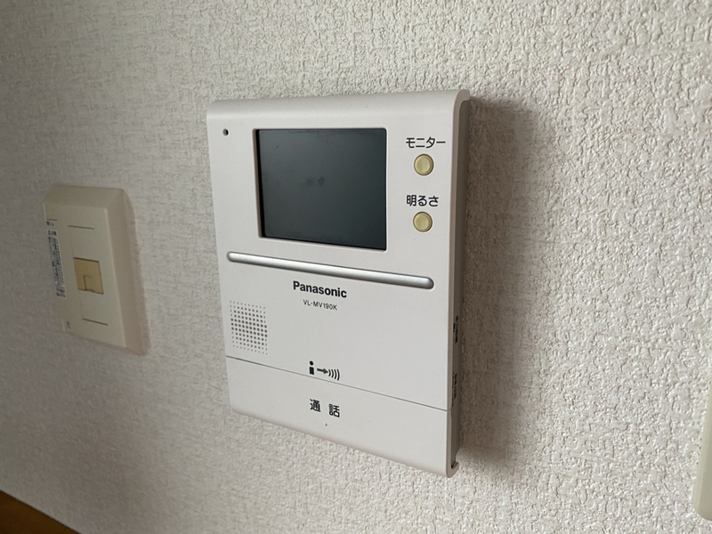 コーポ青山Ⅲの物件内観写真