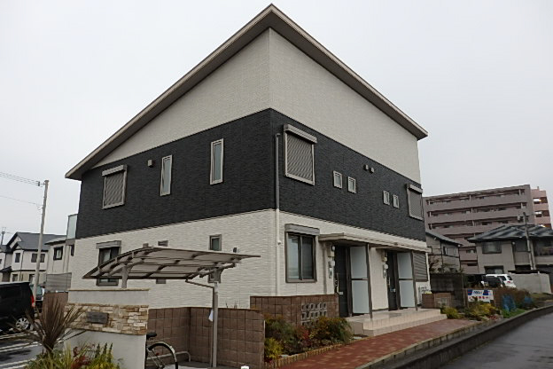 物件外観写真