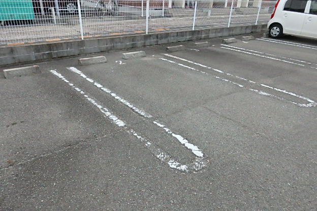 ヒラソールの物件外観写真