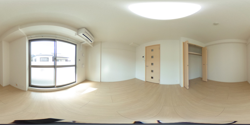 居室 写真34