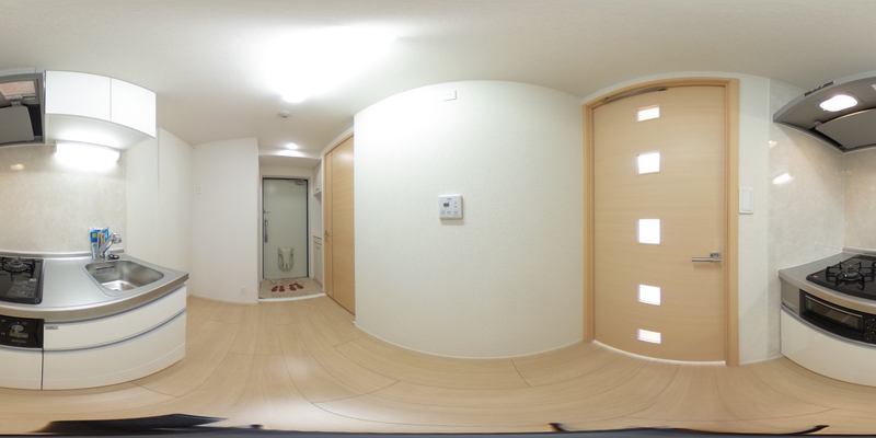 キッチン 写真33