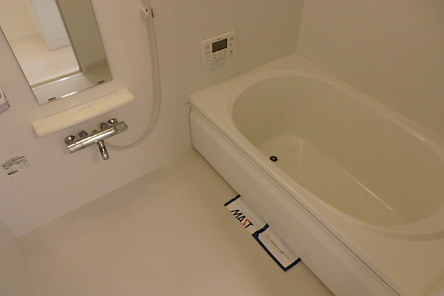 バス 写真11
