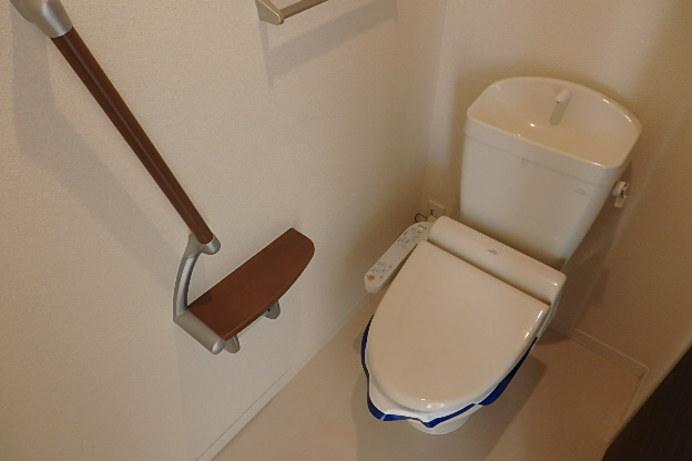 トイレ 写真13