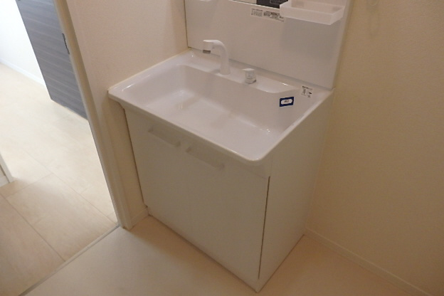 洗面所 写真10