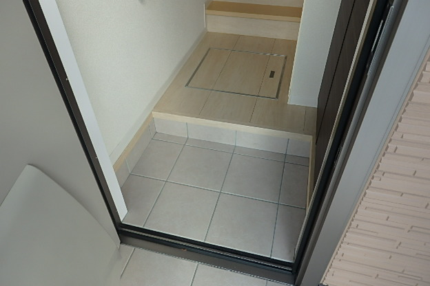 玄関 写真9