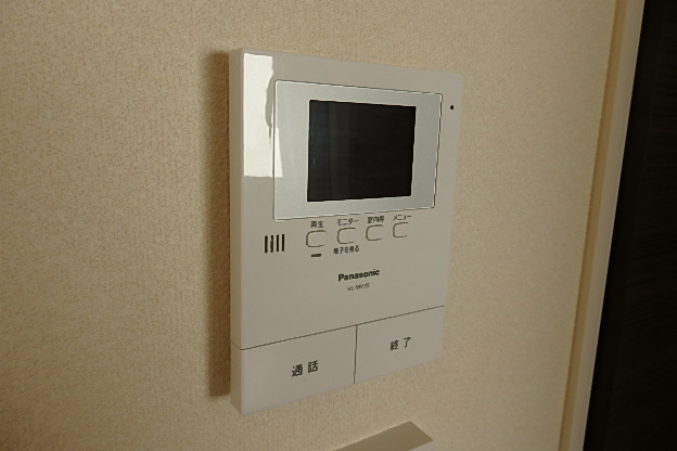 セキュリティ 写真17