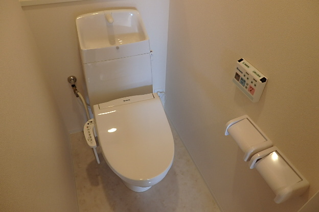 エスポワールの物件内観写真